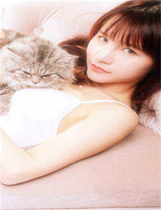 《片山莉乃》